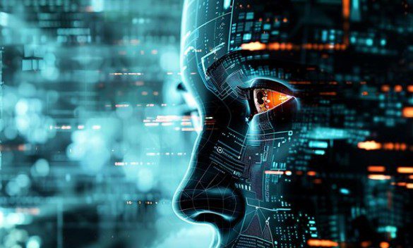 artificial intelligence more human
