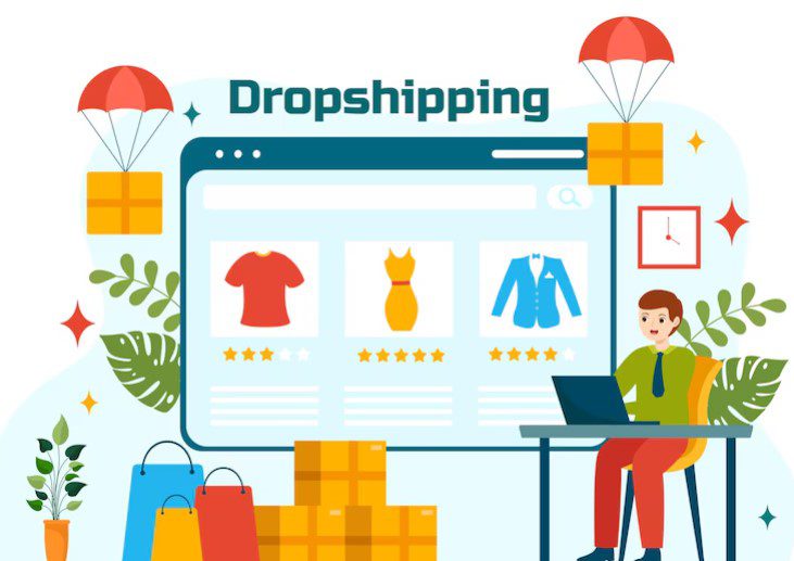dropahipping
