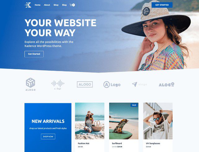 free webpage3